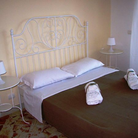 Belvedere Sulla Valle Apartment 阿格里真托 外观 照片