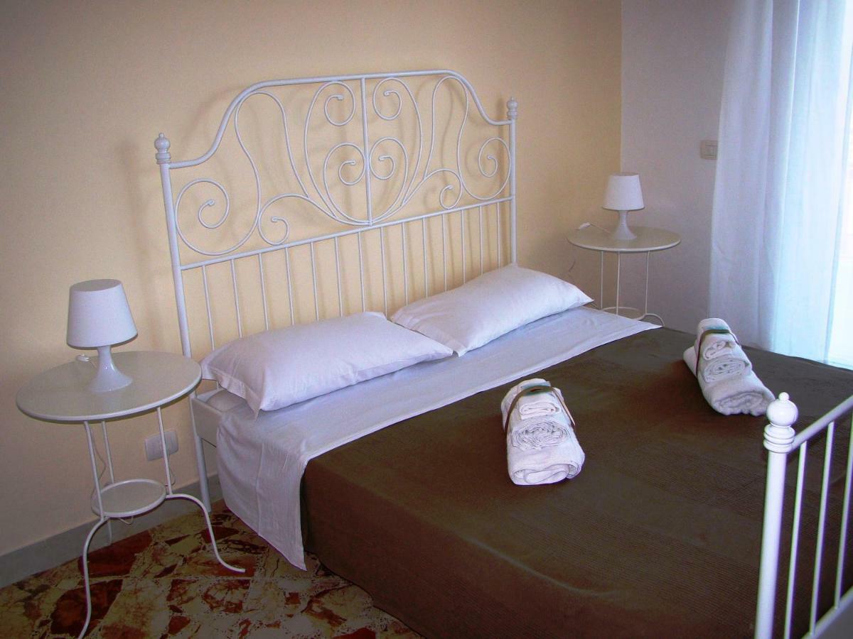 Belvedere Sulla Valle Apartment 阿格里真托 外观 照片