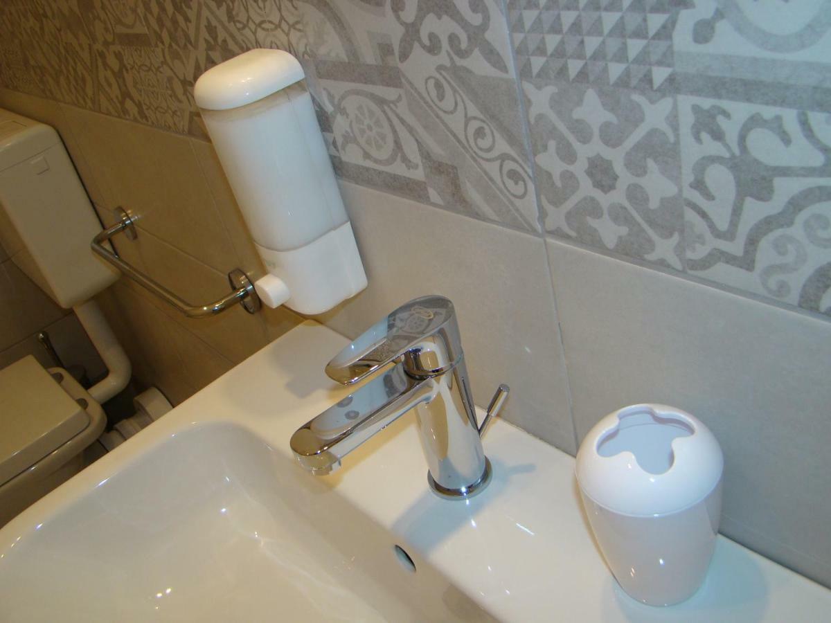 Belvedere Sulla Valle Apartment 阿格里真托 外观 照片