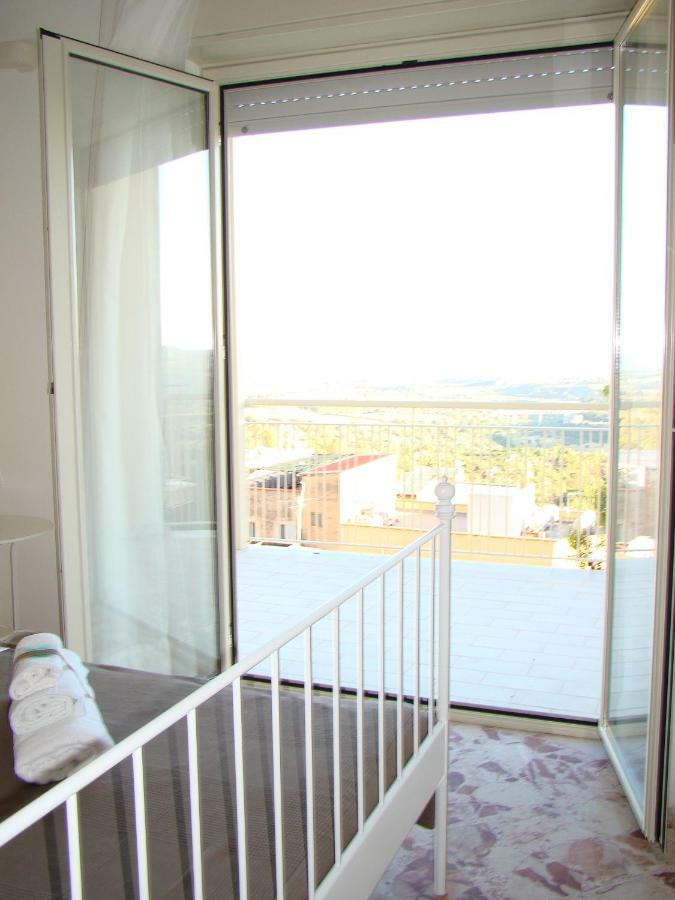 Belvedere Sulla Valle Apartment 阿格里真托 外观 照片