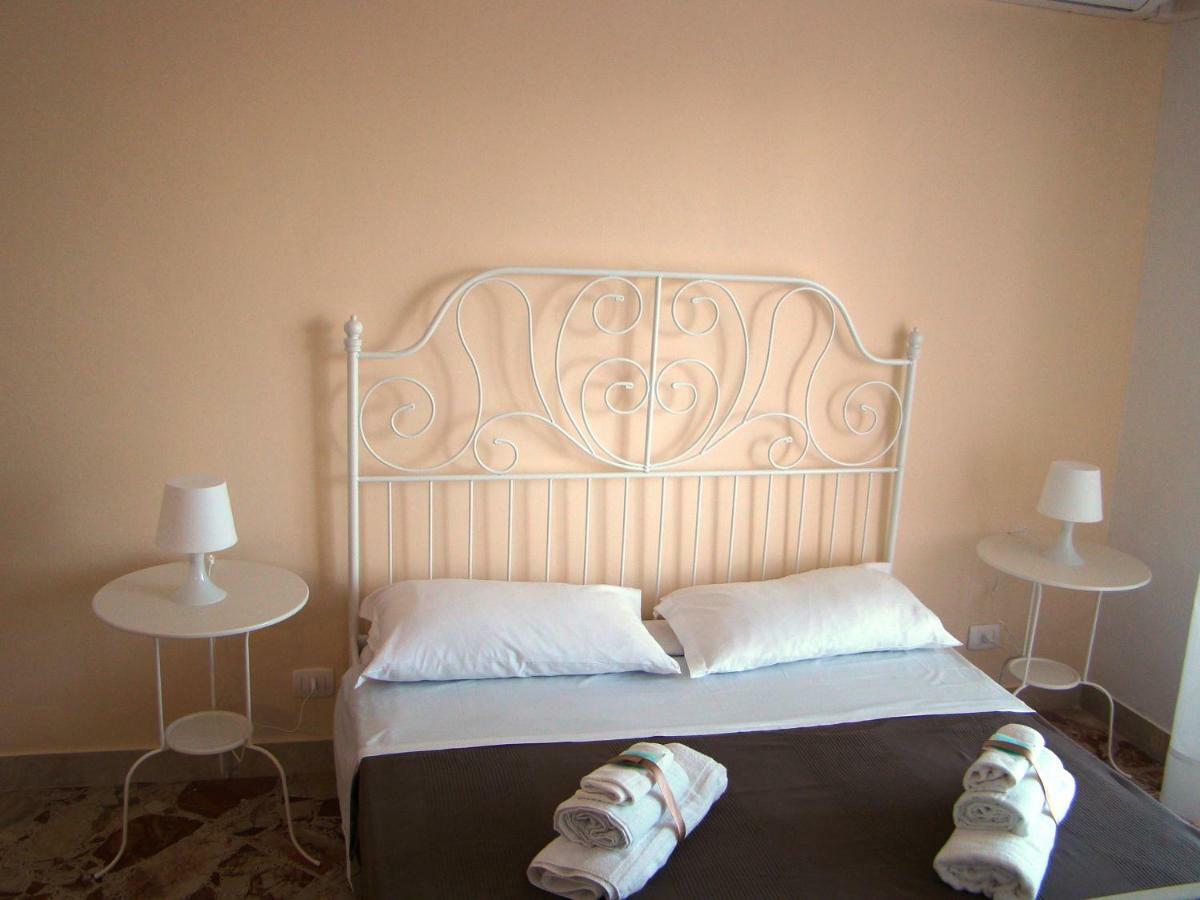 Belvedere Sulla Valle Apartment 阿格里真托 外观 照片