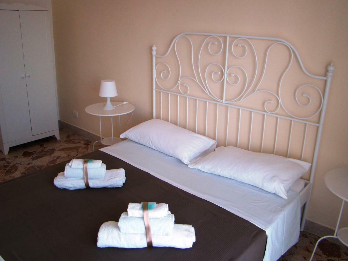 Belvedere Sulla Valle Apartment 阿格里真托 外观 照片