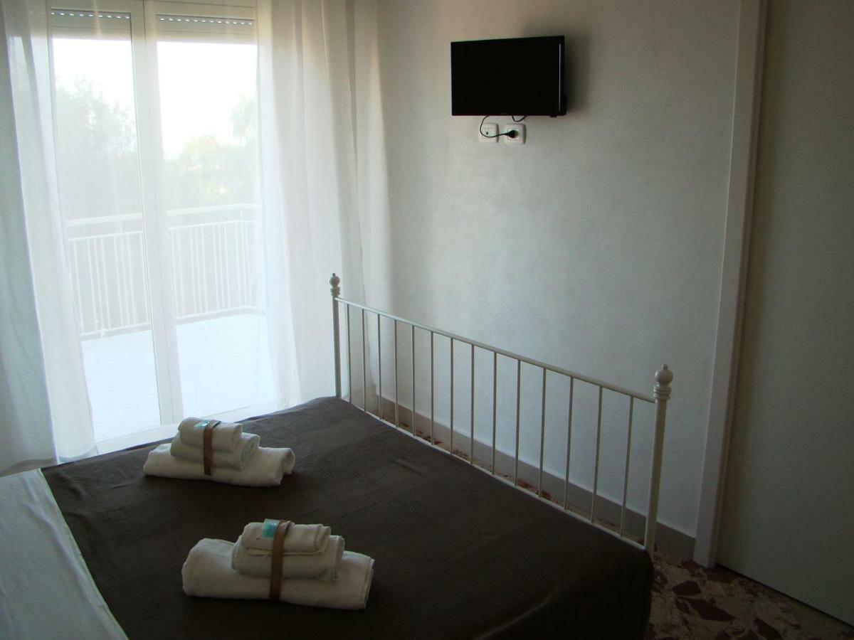 Belvedere Sulla Valle Apartment 阿格里真托 外观 照片