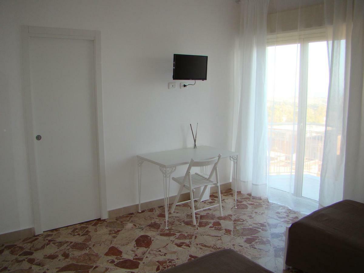 Belvedere Sulla Valle Apartment 阿格里真托 外观 照片