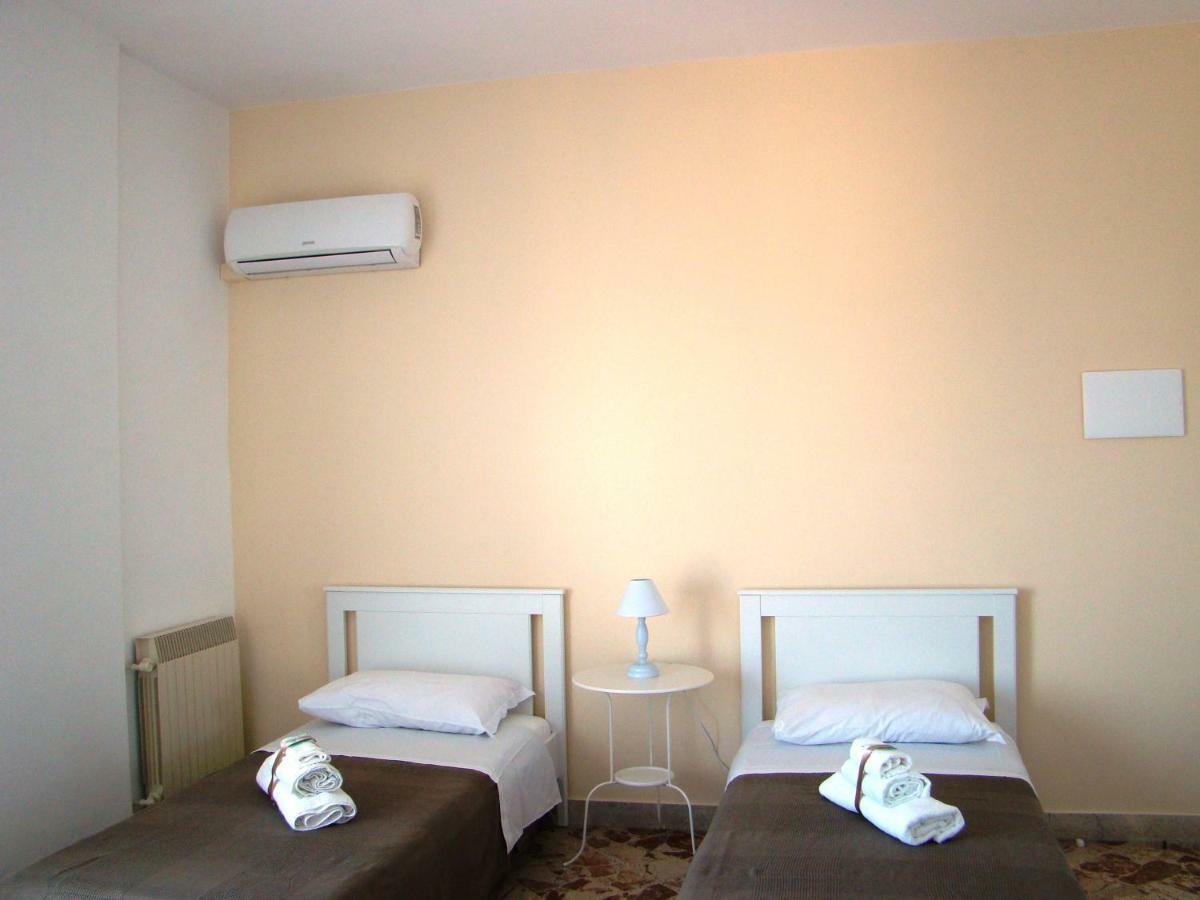 Belvedere Sulla Valle Apartment 阿格里真托 外观 照片