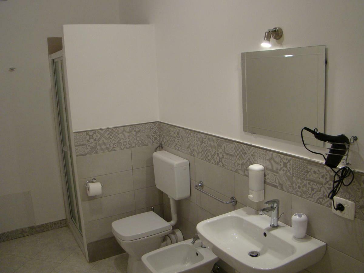 Belvedere Sulla Valle Apartment 阿格里真托 外观 照片