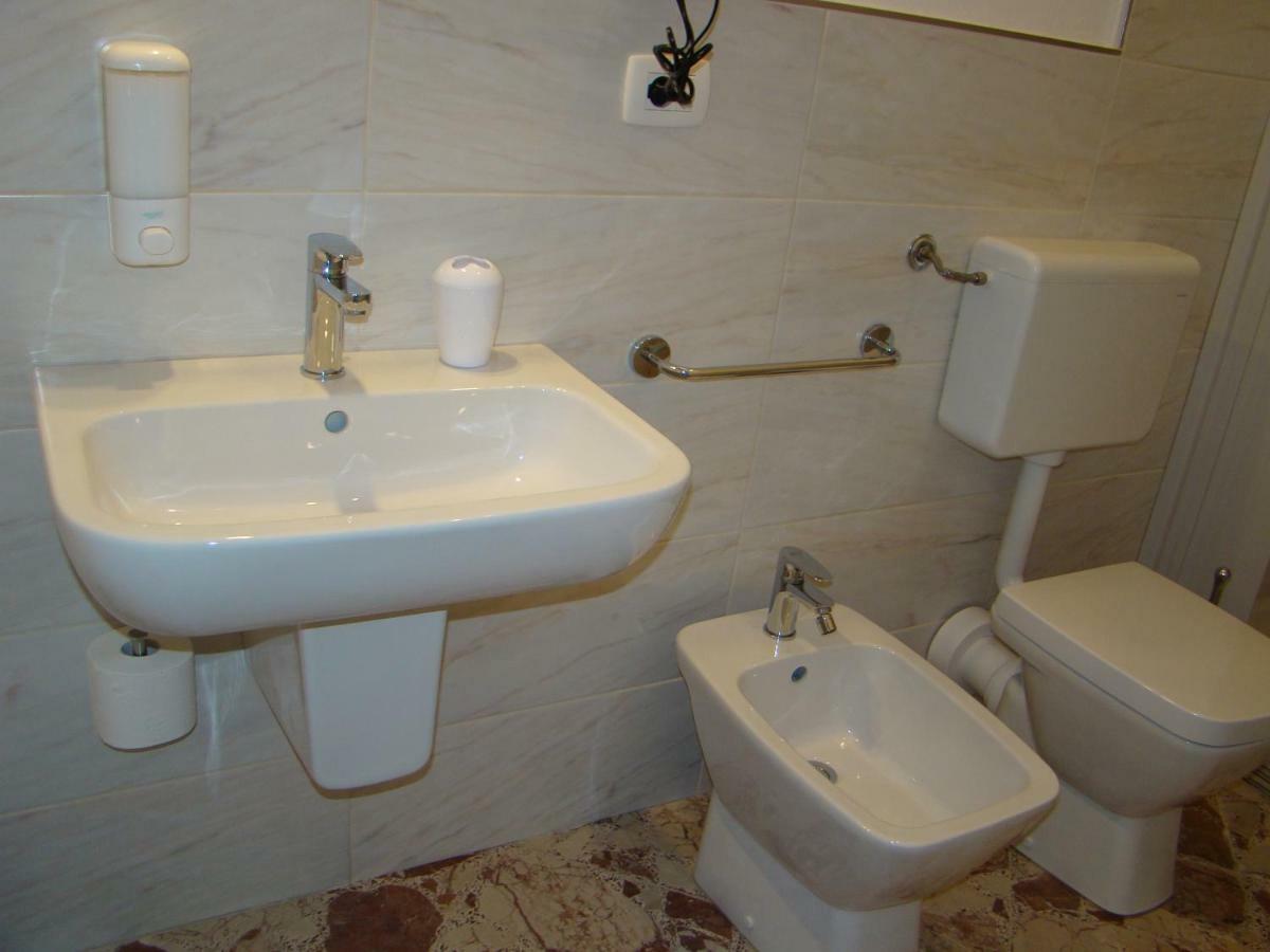 Belvedere Sulla Valle Apartment 阿格里真托 外观 照片