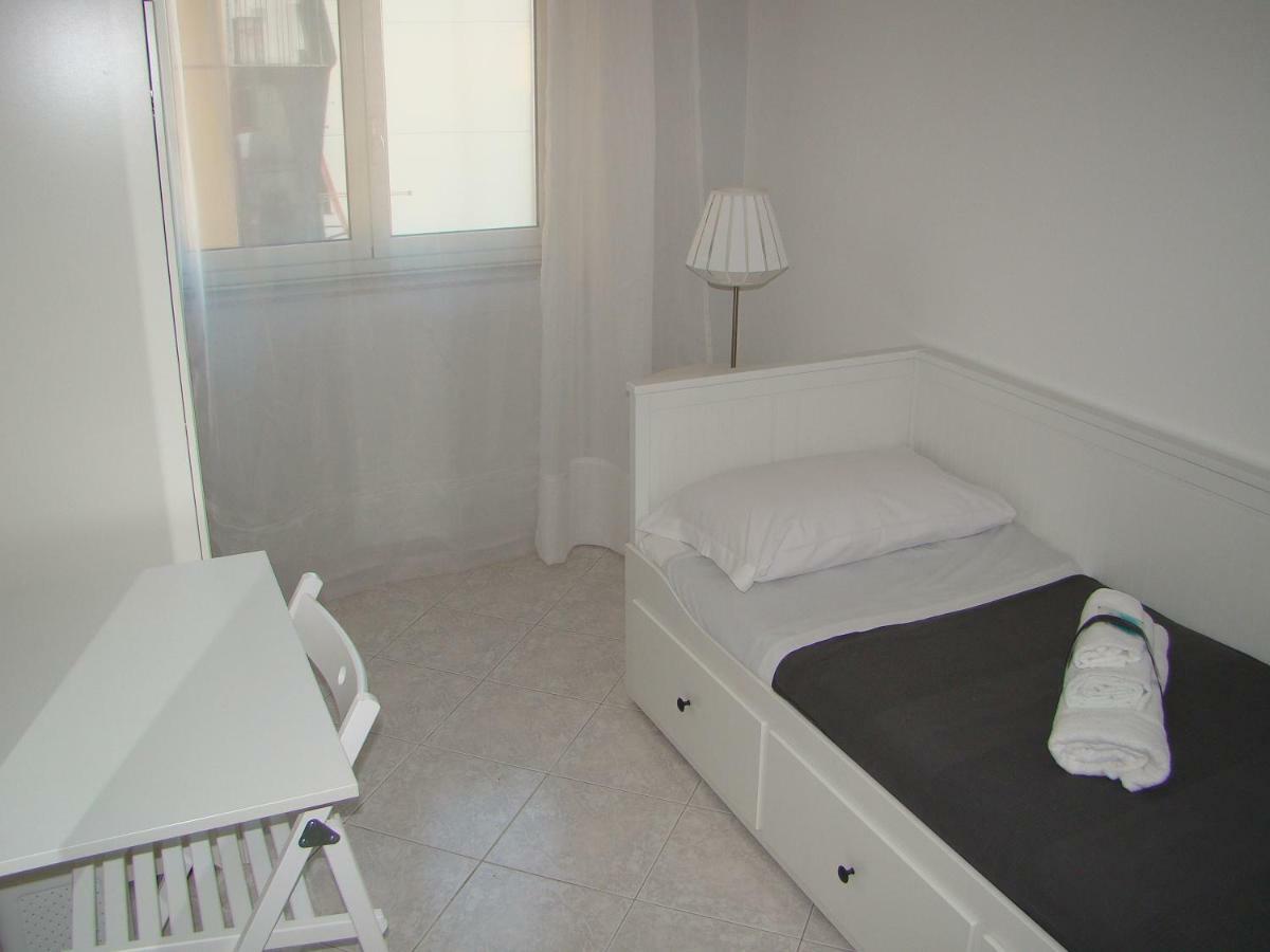 Belvedere Sulla Valle Apartment 阿格里真托 外观 照片