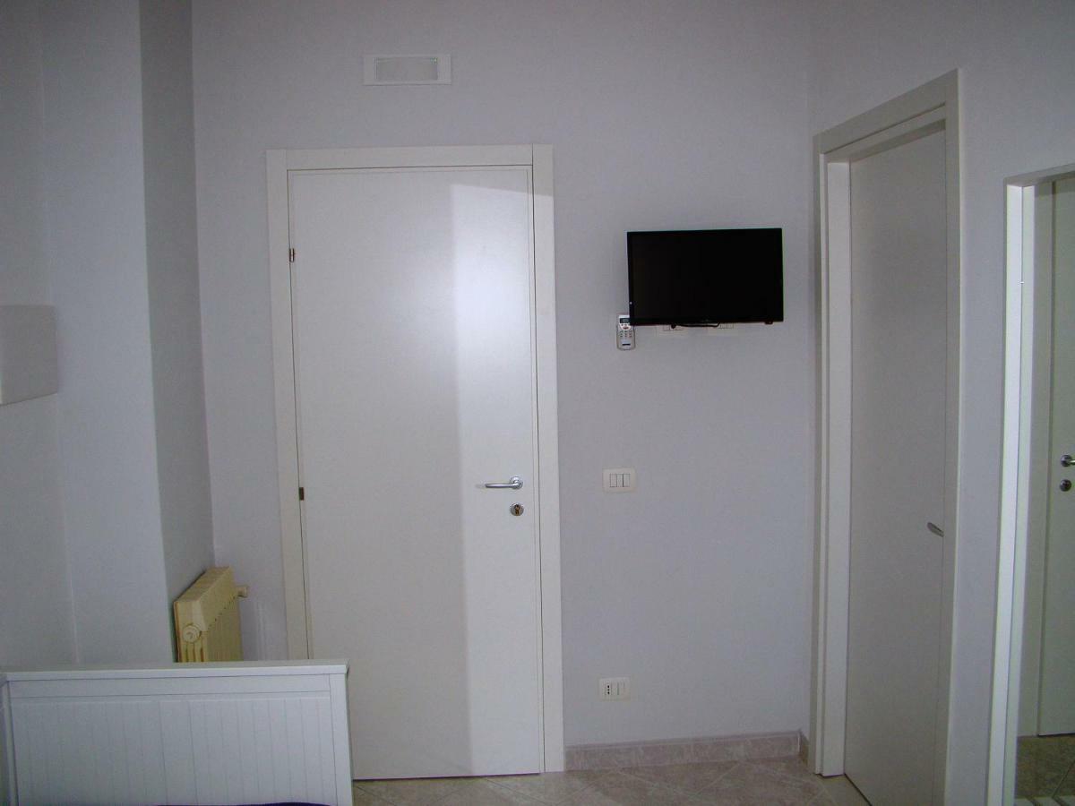 Belvedere Sulla Valle Apartment 阿格里真托 外观 照片