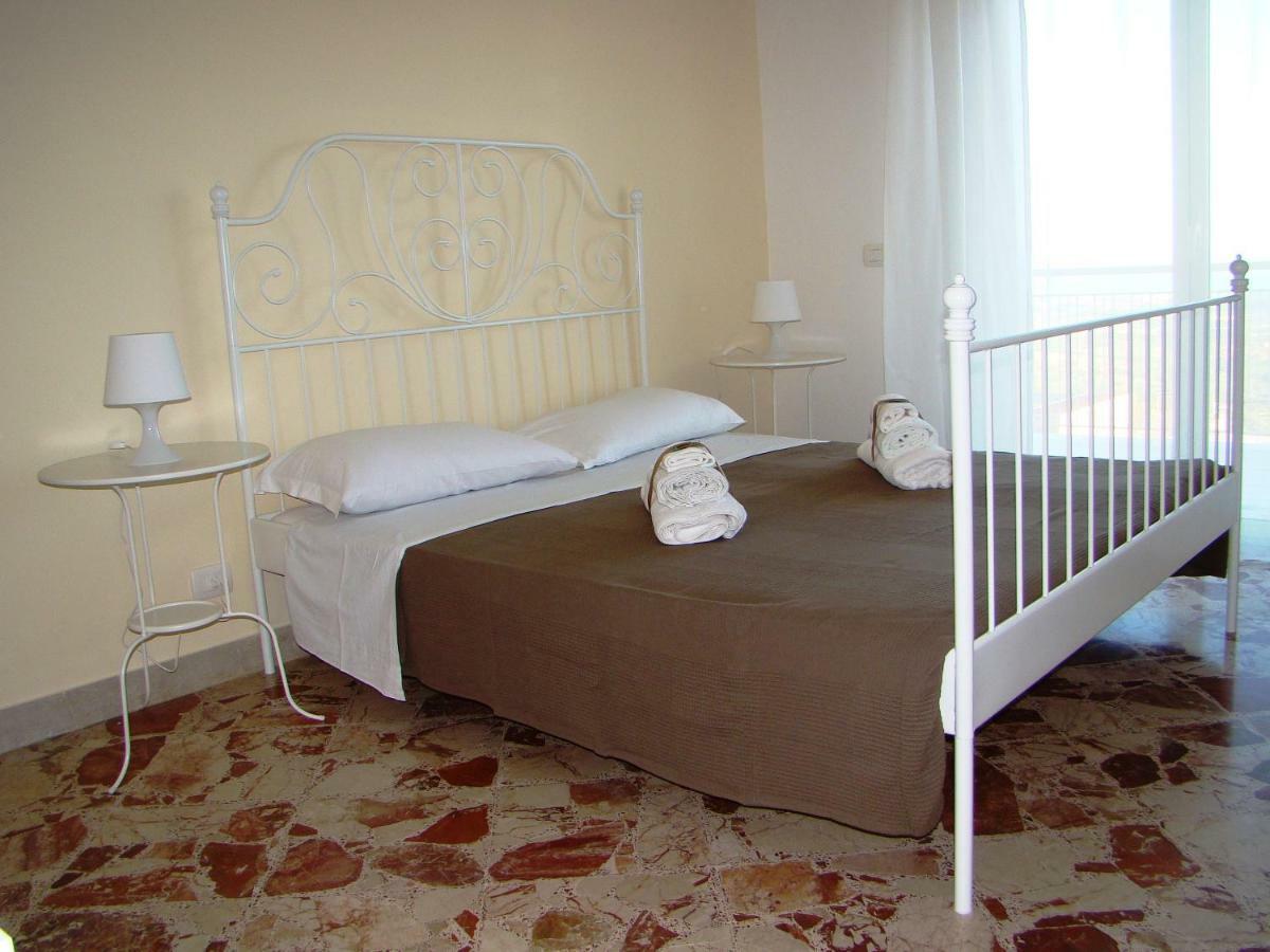 Belvedere Sulla Valle Apartment 阿格里真托 外观 照片