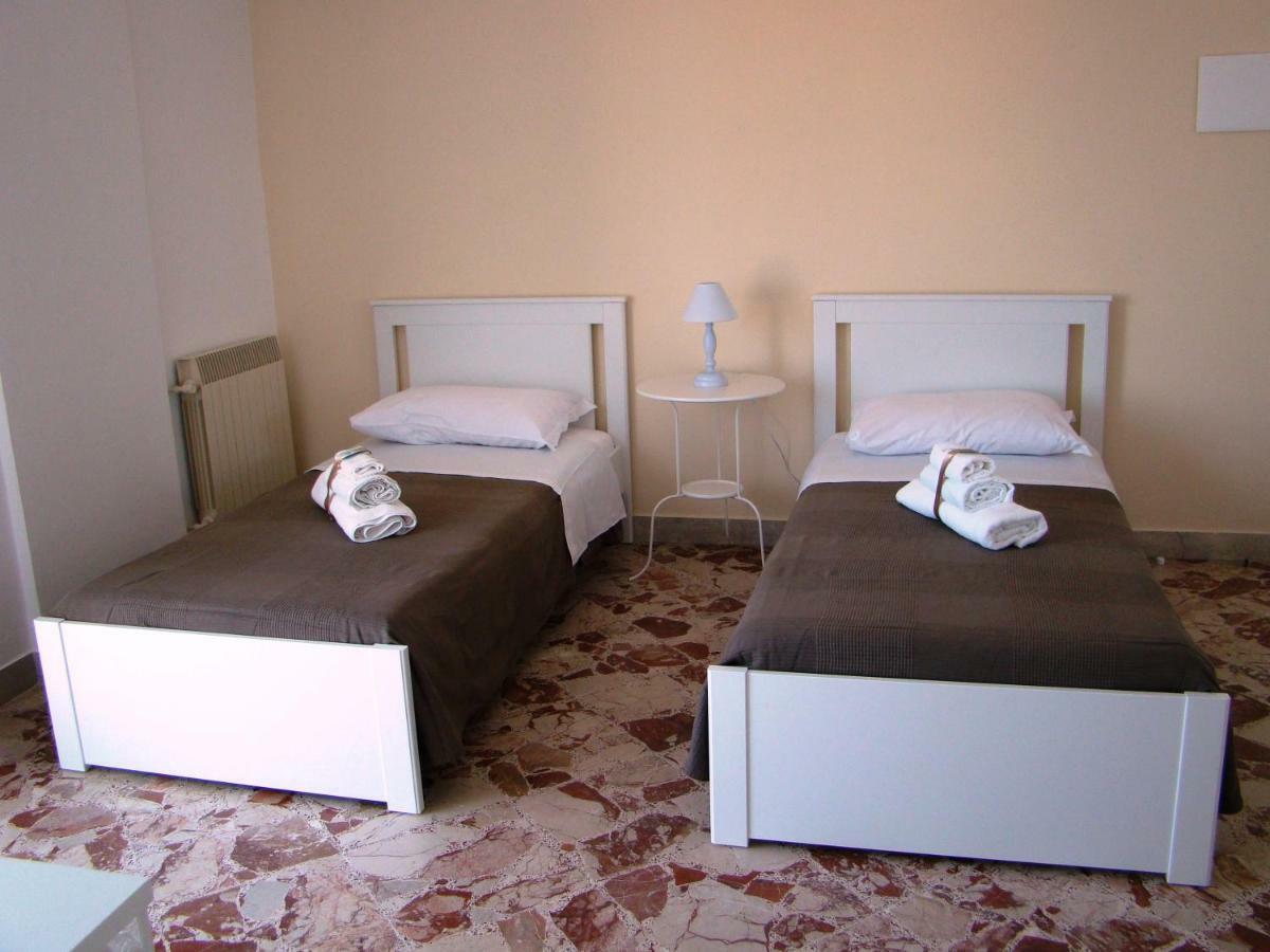 Belvedere Sulla Valle Apartment 阿格里真托 外观 照片