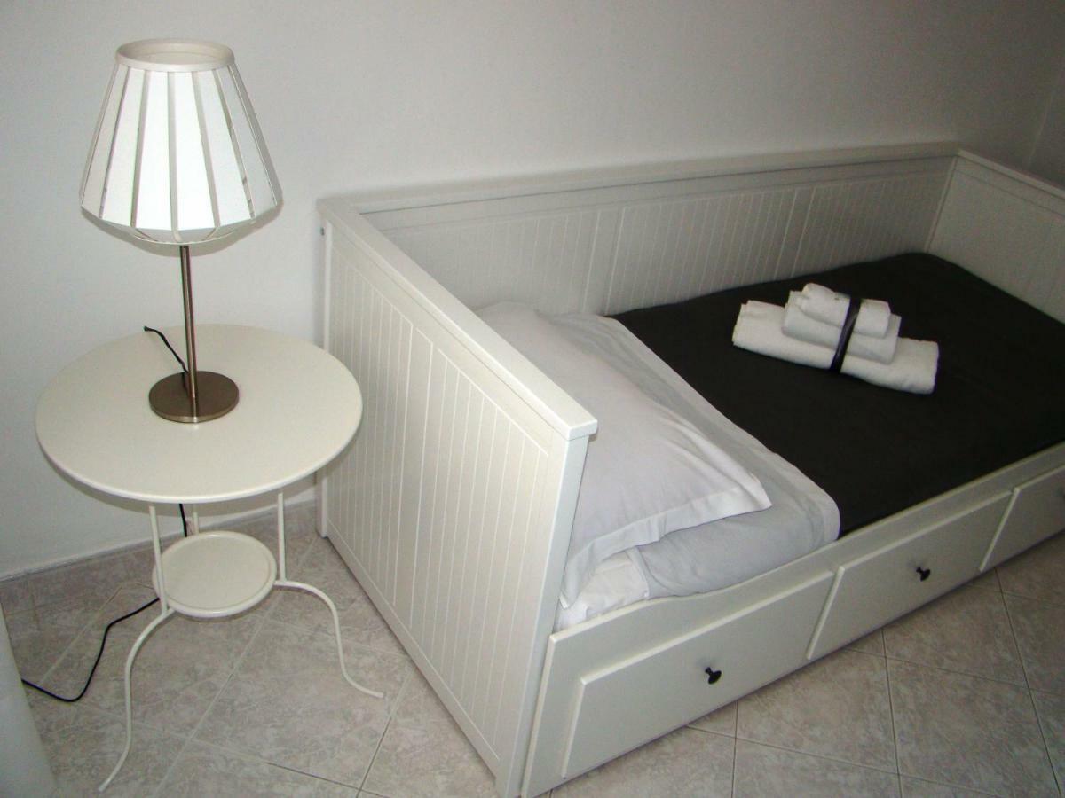 Belvedere Sulla Valle Apartment 阿格里真托 外观 照片