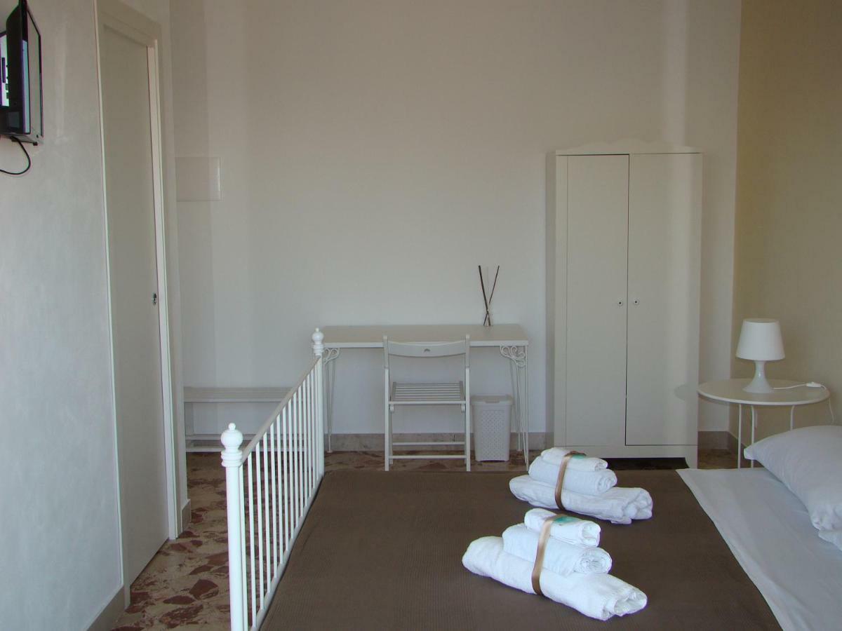 Belvedere Sulla Valle Apartment 阿格里真托 外观 照片