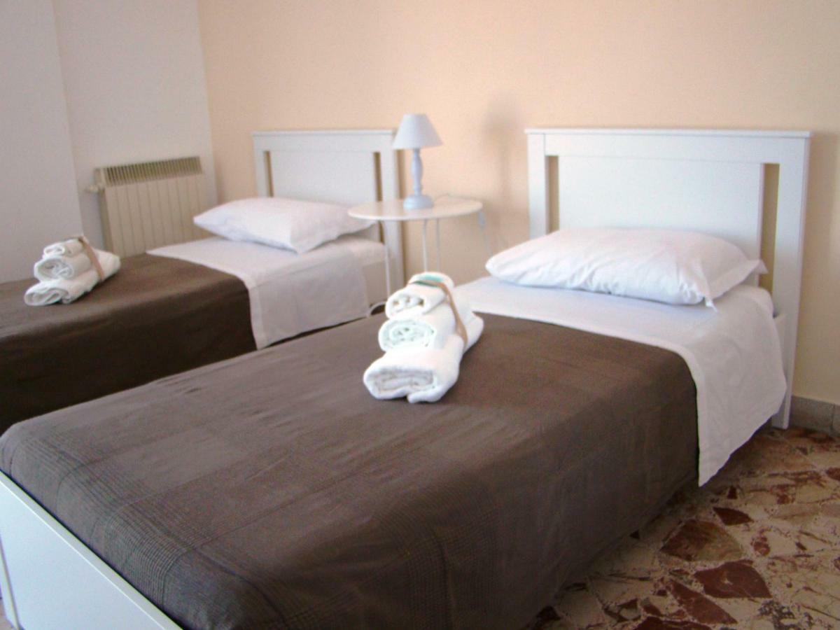 Belvedere Sulla Valle Apartment 阿格里真托 外观 照片
