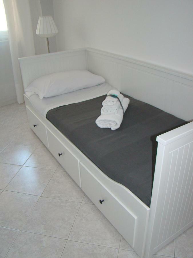 Belvedere Sulla Valle Apartment 阿格里真托 外观 照片