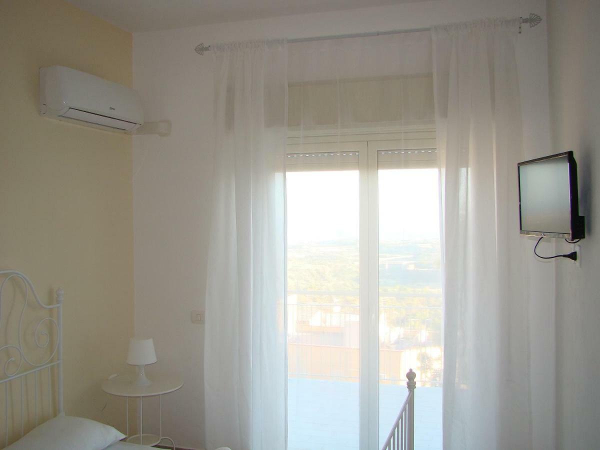 Belvedere Sulla Valle Apartment 阿格里真托 外观 照片