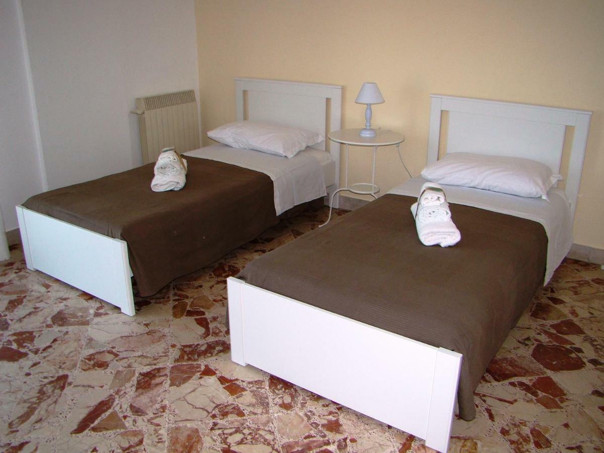 Belvedere Sulla Valle Apartment 阿格里真托 外观 照片