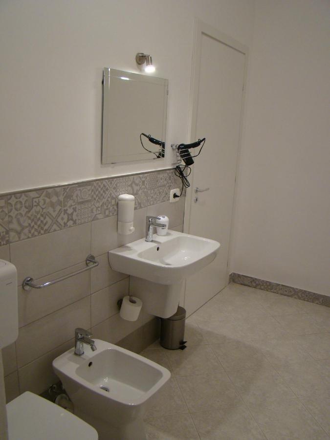 Belvedere Sulla Valle Apartment 阿格里真托 外观 照片