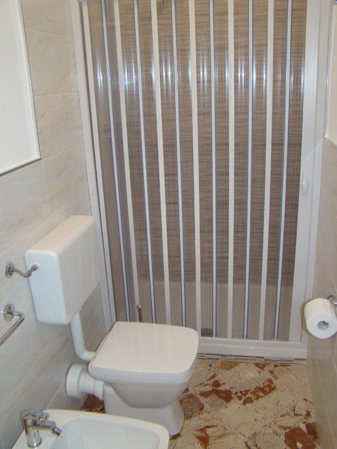Belvedere Sulla Valle Apartment 阿格里真托 外观 照片